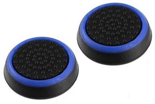 2x ochranný kryt pre analógový XBOX SERIES X / S
