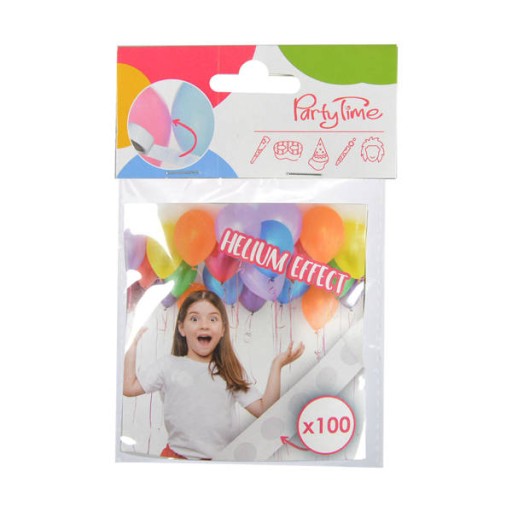 Obojstranné lepiace body bezfarebné balónové lepidlo DIY páska 100 ks rolka