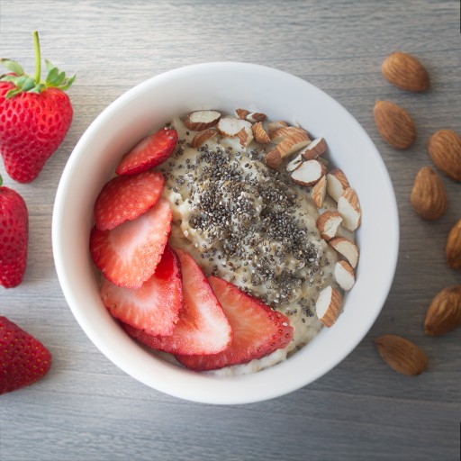Chia semienka 500 g šalvia španielska
