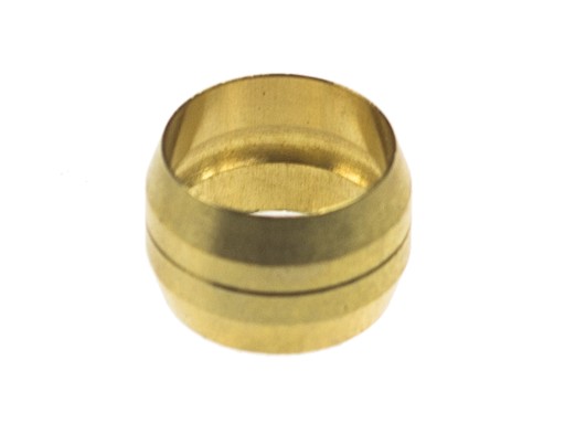 FAGOR Asymetrické dvojité kužeľové puzdro 12mm 101.273N