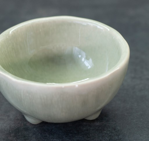 DIP BOWL na svetlozelené omáčky, 100ml