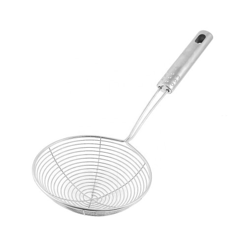 SPOOLER SKIMPLE LYŽIČKA SLIDER SO SITOM 14 CM