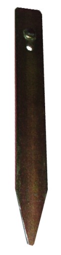 UZEMŇOVAČ KRUHOVÝ OVČÁK UZEMŇOVAČ 33 CM