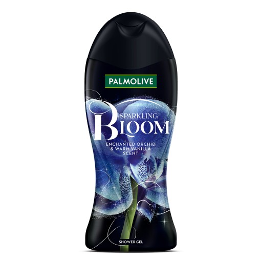 Sprchový gél Palmolive Sparkling Bloom Orchid and Vanilla 500 ml