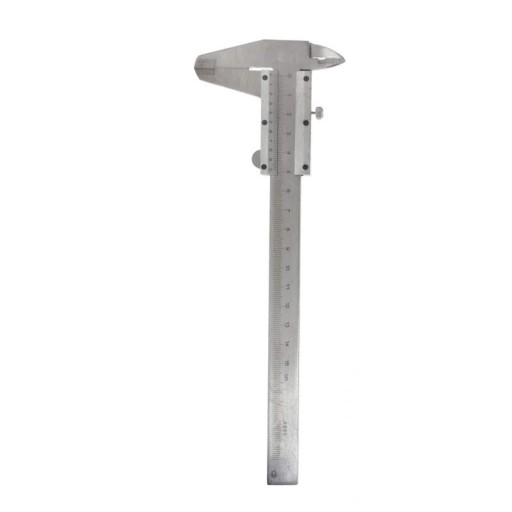 ANALOGOVÝ NONIUS STRMEŇ KD10298 KRAFT 150MM