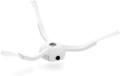2 x bočná kefa pre Xiaomi Roborock s5 s50 s6
