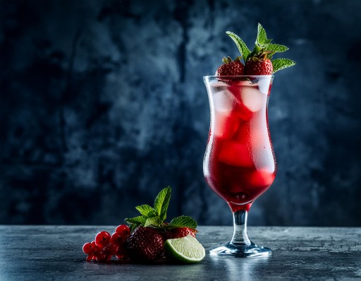 Koktailový pohár 350ml Glasmark