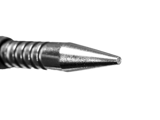 OBOJSTRANNÁ PRUŽINA, KERAMIKA, DREVO, KOV ZÁMOK 0,8 a 1,6 mm