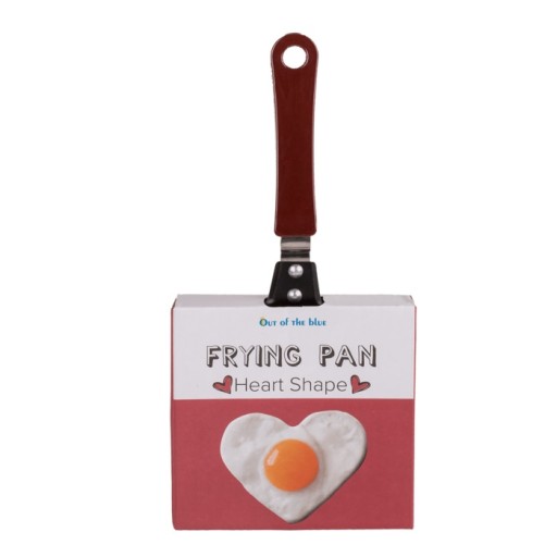 PANVA SRDCE pre MILOVNÍKOV - 12 cm - SRDCE