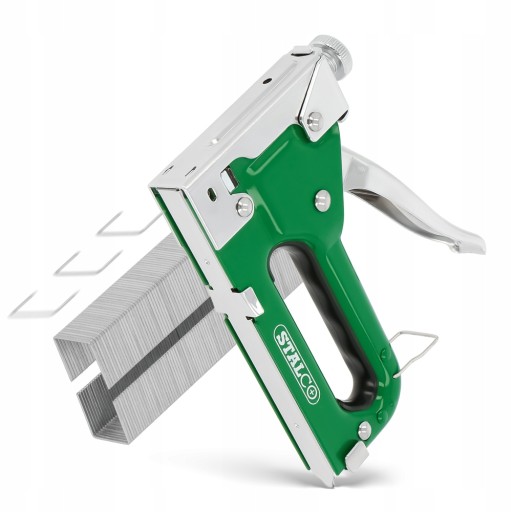 Čalúnnické sponky pre Takera Type 53 14mm 1000 ks