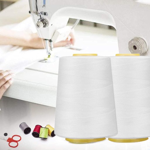 Nite Bobbin 4000m Overlock Univerzálny stroj