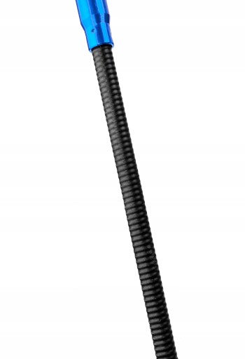 FLEXIBILNÝ KRUHOVÝ DRŽÁK DLHÝ 60CM SPÍNAČ ŠPIRÁLOVÝ S PRUŽINOU