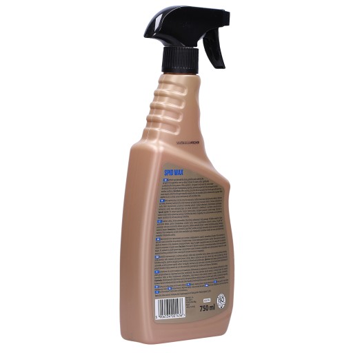 K2 SPID VOSK 770ML VLHKÝ LESKLÝ VOSK Re