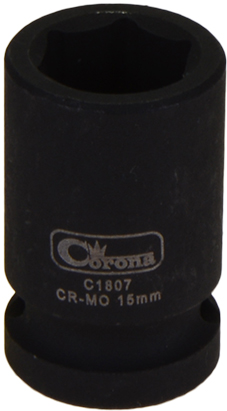 RÁZOVÝ KLÚČ RÁZOVÝ KLÚČ 1/2'' 15mm