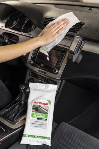 AUTOLAND KOCKPIT Utierky SUPER LESK 25 KS