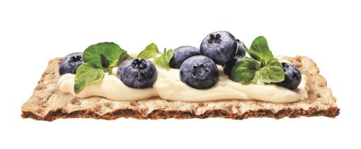 WASA CHRÁMKY CHLIEB, MLIEKO A JOGURT 230G