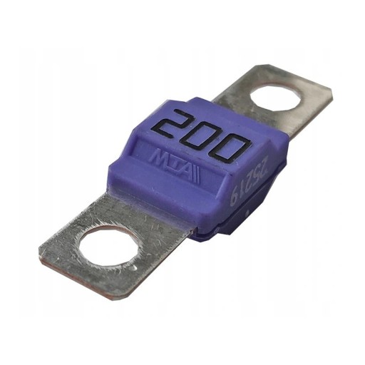 Autopoistka 200A 32V / MIDIVAL-200A