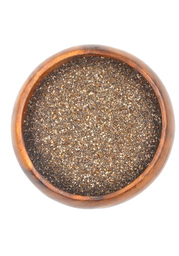 CHIA SEmienka NATURAL FRESH 200g
