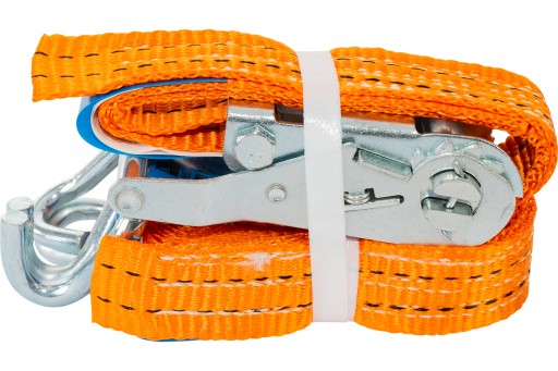 Transportný pás s napínačom 4M/35mm/2T