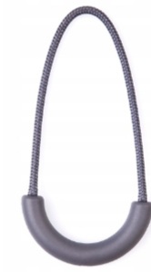 Prívesok na zips Prívesok na konci rukoväte zipsu