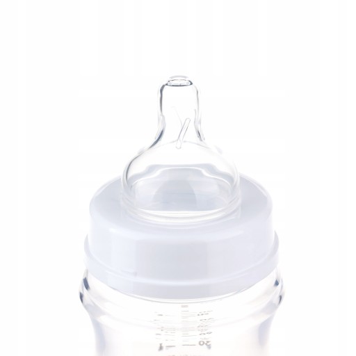 Canpol dojčenská fľaša EasyStart TOYS 120ml