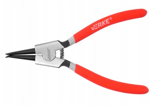 KLIEŠTE SINGER VONKAJŠIE OHNENÉ 180 MM VERKE