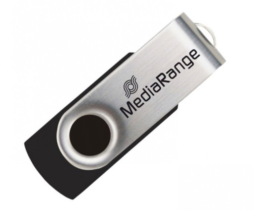 64 GB pamäťový disk MediaRange MR912