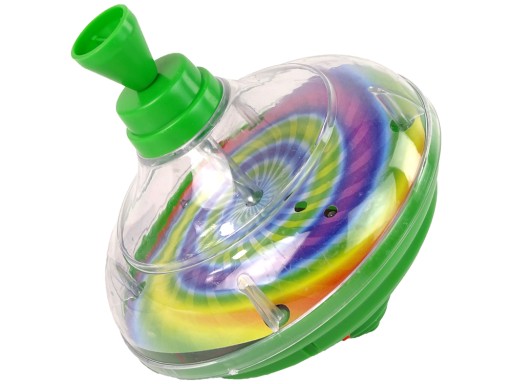 Toy Toy Farby LED diód Hudba