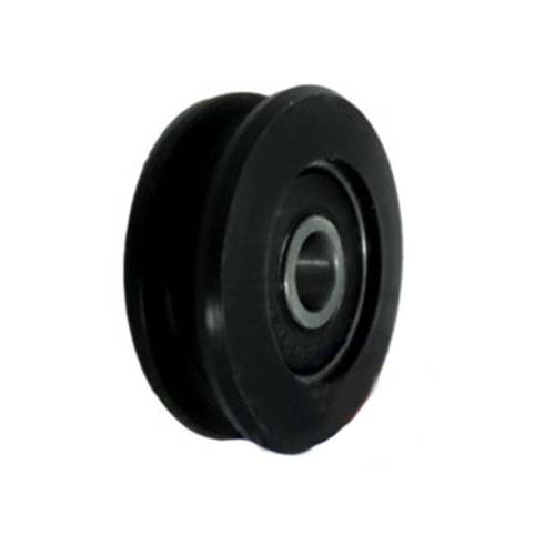 ROLL fi. 29mm PRE 6mm KÁBEL Z PLASTOVÉHO PROFILU
