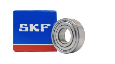 KĽÚČOVÉ LOŽISKO 6201 ZZ C3 SKF 12x32x10mm
