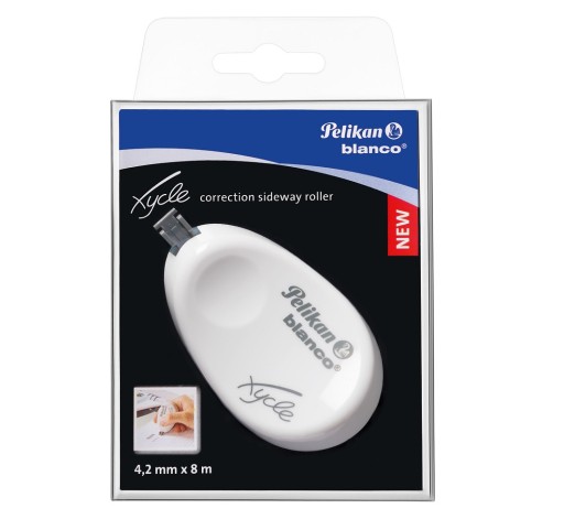 PELIKAN XYCLE KOREKTOR 4,2M/8M