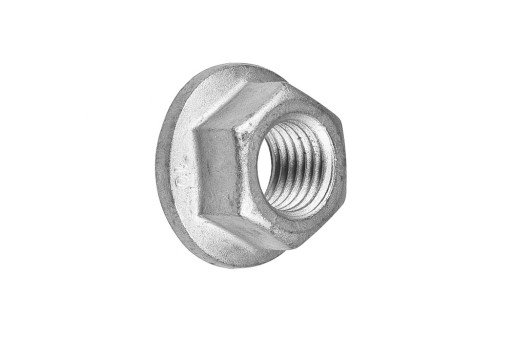 Matica Tec, M10x1,25 mm, v. 9,80 mm, napr. zvonček spojky Gilera / Piaggio