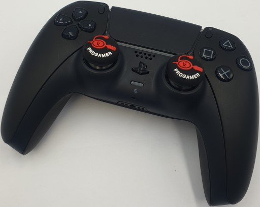 2X GUMAČNÉ KRYTY PRE ANALOGOVÝ PAD PS4 PS5 XBOX ONE