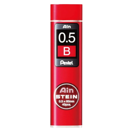 Tuhy PENTEL AinStein 0,5 B 40KS XL