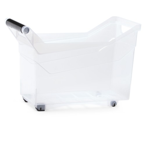 Úložný organizér NUK3H Box 17l