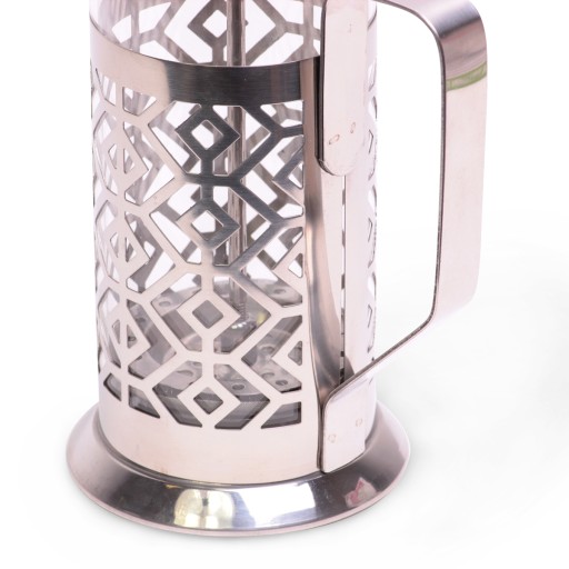 Sklo ČAJOVÝ VARIČ, KÁVA, 350 ml KAMILLE