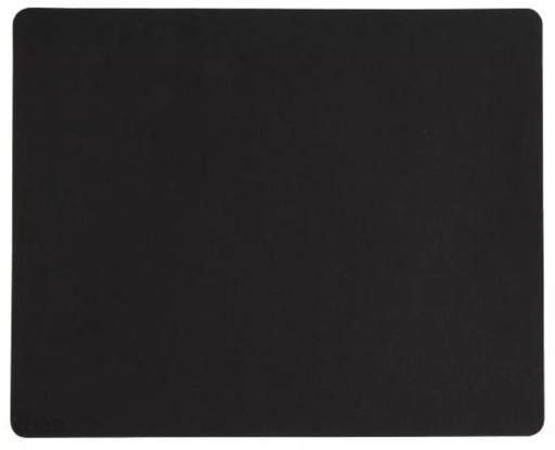 NATEC ČIERNA PODLOŽKA NA MYŠ VYTLAČITEĽNÁ 220 x 180 x 2 mm NPP0379