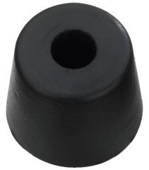 GERMAN Gumené nožičky MONACOR FEET HF-155 38 x 15 mm