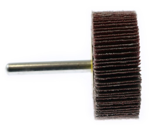 MONTOVANÉ KLAPOVÉ KOLIESKO 50x20x6mm P60