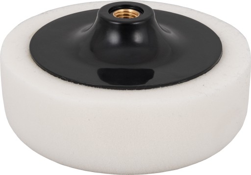 SADA 3x LEŠTIACA HUBKA + DISK 125 mm M14