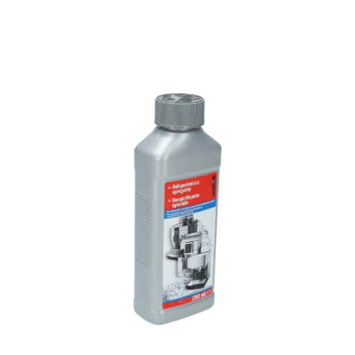 ODVÁPŇOVAČ do kávovaru SAECO KRUPS BOSCH 250ml