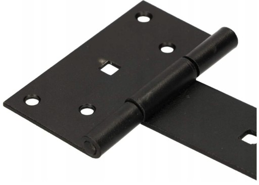 STAVEBNÉ DVERE PÁNTY, ALtánkové žalúzie, 100mm, ČIERNA, DEKORATÍVNE