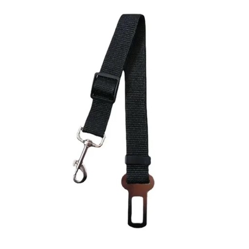 VODÍTKO PRE PSA MAČKU DO AUTA PÁS 70 CM