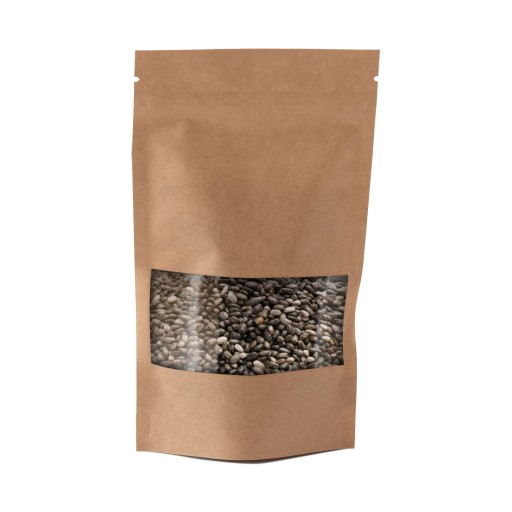 Chia semienka 100g Bioovocie