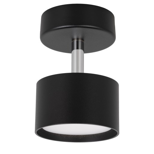 BODOVÉ LED NÁSTENNÉ STROPNÉ SVIETIDLO GX53