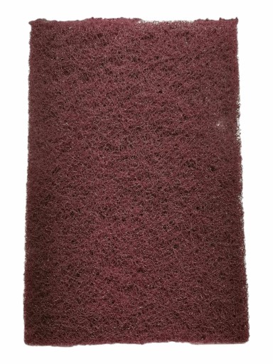Netkaná netkaná podložka Bosch 152 x 229 mm Medium A