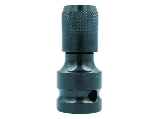 REDUKČNÝ NÁRAZOVÝ ADAPTÉR 1/2' ŠTVOREC NA 1/4' HEX