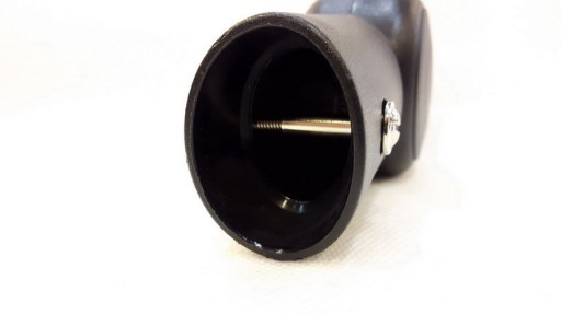 10x NIT na zoskrutkovanie detského kočíka. 25-35mm/5mm, na montáž trolejových prvkov