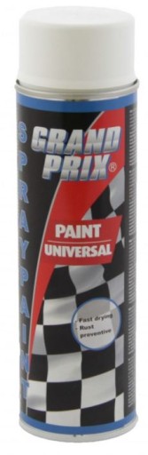 MOTIP GRAND PRIX LAK BIELY LESK 500ML