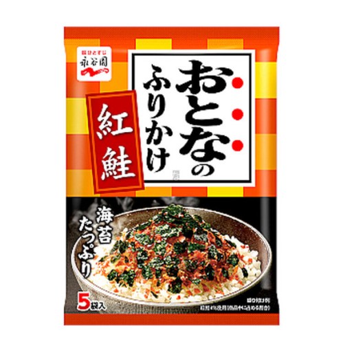 OTONA NO FURIKAKE LOSOS 12g
